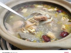 -楠波炭炉鸡煲馆(桥北店)