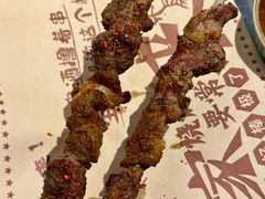 -东方亚克西餐厅(西康路店)