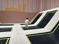 -奈尔宝家庭中心·亲子餐厅(鄞州万达店)