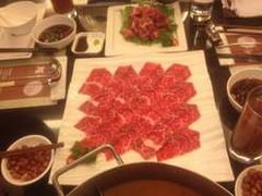 -辉哥火锅(虹桥路店)