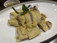 -广府乡下·饭庄(新港东路店)