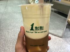 -1点点(理想银泰店)