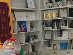 -极橙儿童齿科矫正中心(奥城店)
