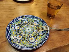 -盘炉forenza·云贵川融合小食堂 ( 钟楼中柳巷店)