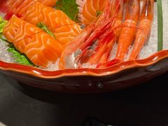 -沼津港精致料理·寿喜烧·烧鸟(龙湖南桥天街日料榜单店)