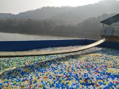 -石燕湖生态旅游景区
