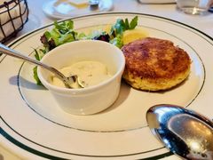 -Wolfgang’s Steakhouse 沃夫冈牛排馆(上海白玉兰广场店)