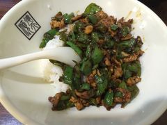 -德天顺盖码饭(人民西路店)