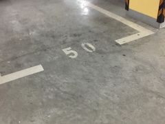 -中山公园-龙之梦停车场