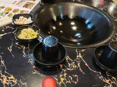 -东北特色铁锅炖·柴火灶(富阳一店)