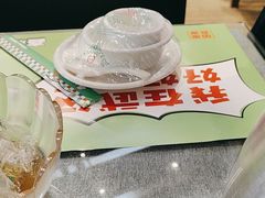 -全聚贤餐厅·湖北家常菜(沙湖店)