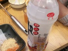 -鸽子刘铁锅炖鱼(劲松店)