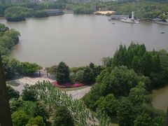 android_upload_pic-上海中谷小南国花园酒店