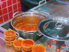 -大喜麻辣拌(凯德1818店)