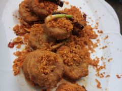 -曾宴·楚菜(湖北省博物馆店)