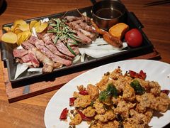-满满初牛·炭烧牛肉专门店(国大店)