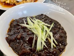 -桃园中华料理炸酱面(燕儿岛路店)