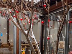-VOYAGE COFFEE(杨梅竹店)