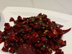 -三湘四水正宗湘菜(君峰路店)