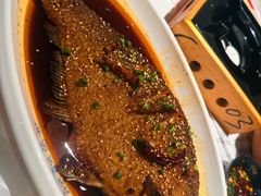 -靓靓蒸虾·头牌蒸虾(雪松路总店)
