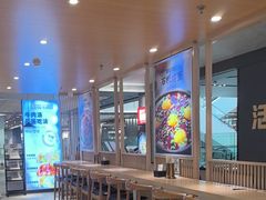 -梨花牛肉汤饭(仁恒伊势丹店)