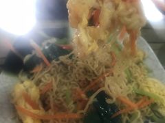 -刘一龙虾(山东路店)