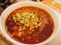 酸辣粉-金鼎轩(安贞里店)