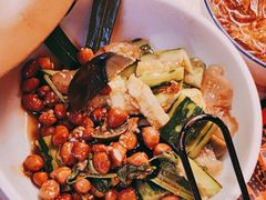 -鸣记脆皮烤鱼·海鲜烤鱼(三八广场店)