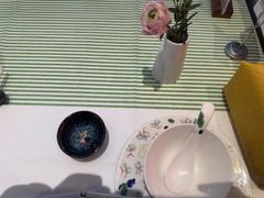 -桂满陇·杭州小馆(巴黎春天浦建店)