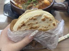 精品瘦肉肉夹馍-子午路张记肉夹馍(翠华路店)