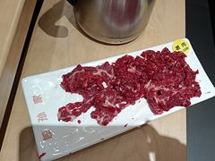 -嬷孙家潮汕牛肉火锅(北京路天河城店)