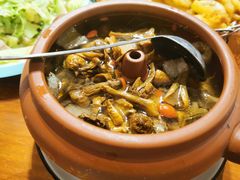 -云隐小厨·传统大理美食(复兴路店)