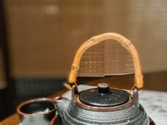 茶壶海鲜清汤-佛山希尔顿酒店·融誉亚洲美食荟