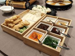 -小厨娘淮扬菜(江宁万达店)