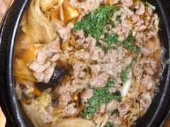 -千代武日本料理(开发区店)