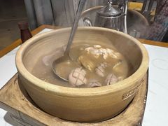 -猪腰一家·地道佛山菜(盐步店)