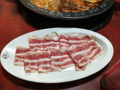 -重庆袁老四火锅(武进万达店)