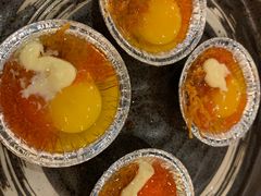 鹌鹑蛋烧-炙忧烤肉屋(中国铁建广场店)