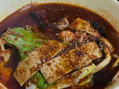 素拼-高记什邡肖麻辣(成都店)