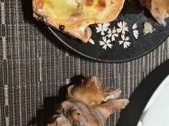 -大吉鲜鱼料理自慢(维也纳大厦店)