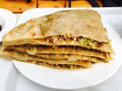 -老磁器口豆汁店(天坛店)