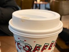 -星巴克(武汉协和医院店)