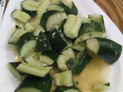 -西北朗益和穆斯林餐厅