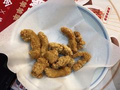 -老碗会·陕西手工面(前海世茂店)