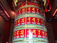 -新加坡佛牙寺龙华院