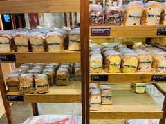 -PAPER STONE BAKERY(天汇广场店)