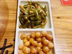 剁辣椒-湘人龙记老长沙米粉(华普国际大厦店)