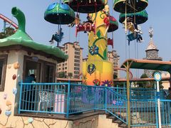 -蓬莱欧乐堡梦幻世界