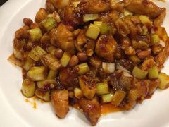 -老牌坊鲁菜名店(宽厚里店)