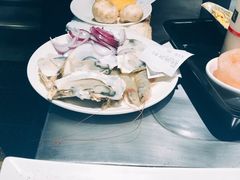 -水木锦堂·自助铁板烧(世贸天阶店)